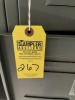 SECTIONS LOCKERS - 6 LOCKERS PER SECTION - 2