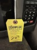 TOSHIBA MICROWAVE - 2