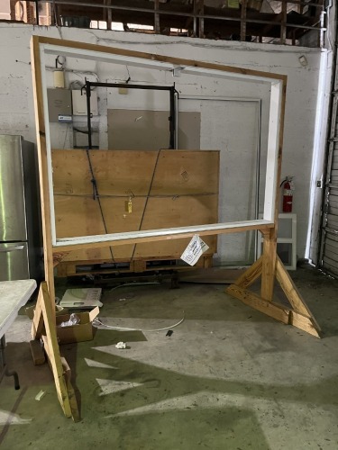 WINDOW JIG