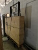 LARGE IMPACT GLASS