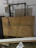 LARGE IMPACT GLASS - 2