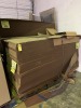 LOT ASSORTED CARDBOARD
