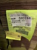 LOT ASSORTED CARDBOARD - 2