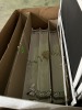 LOT ASSORTED SCREENS - 3