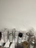 LOT ASSORTED PAINTS & CHEMICALS - 5