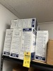 BOXES U-LINE FOAM EARPLUGS