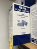 BOXES U-LINE FOAM EARPLUGS - 2