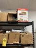 BOXES ASSORTED SILICONES - 4