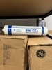 BOXES ASSORTED SILICONES - 6