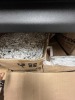 LOT CONTENTS OF SHELVING UNIT - HARDWARE, WINDOW LOCKS, ETC - 3