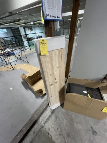 SHELF UNIT