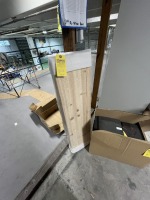 SHELF UNIT