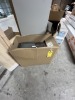 BOX FOAM PACKING SQUARES