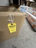 BOX FOAM PACKING SQUARES - 3