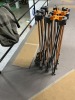 BORA CENTIPEDE CX9S HOLDING WORKSTAND WITH BAG - 2