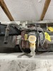 RUBI TILE CUTTER ON WHEELS