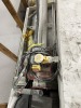 RUBI TILE CUTTER ON WHEELS - 2