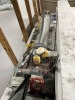 RUBI TILE CUTTER ON WHEELS - 3