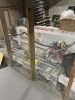 RUBI TILE CUTTER ON WHEELS - 4