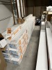 BOXES PLASTIC WINDOW CHANNELS / SASH STOPS (NEW IN BOX) - 2