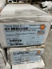 BOXES PLASTIC WINDOW CHANNELS / SASH STOPS (NEW IN BOX) - 3