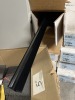 BOXES PLASTIC WINDOW CHANNELS / SASH STOPS (NEW IN BOX) - 5