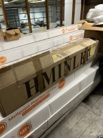 CASE 4' LED LIGHTS