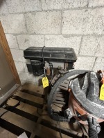 CRAFTSMAN DRILL PRESS - 2/3 HP