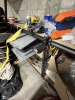 SHELVING UNITS WITH 3 SHELVES - 36''x18''