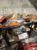 SHELVING UNITS WITH 3 SHELVES - 36''x18'' - 2