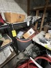 SHELVING UNITS WITH 3 SHELVES - 36''x18'' - 3