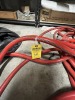 LOT ASSORTED HOSES - 2