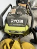RYOBI 4000 HP GENERATOR - 2