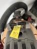 RIDGID SHOP VAC (MISSING WHEELS) - 2