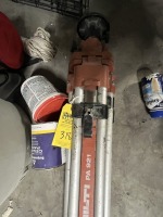 HILTI PA921 TRIPOD