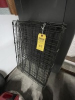 SMALL COLLAPSIBLE DOG KENNEL
