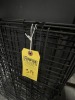 SMALL COLLAPSIBLE DOG KENNEL - 2