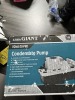 LITTLE GIANT CONDENSATE PUMP (NEW IN BOX) - 3