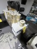 LOT ASSORTED LABELS