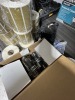 LOT ASSORTED LABELS - 3