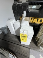 OIL CANS (NEW IN BOX)