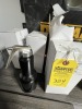 OIL CANS (NEW IN BOX) - 2