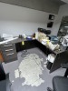L-SHAPE DESK