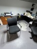 L-SHAPE DESK - 3