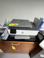 HP OFFICEJET PRO 8025E PRINTER