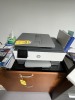 HP OFFICEJET PRO 8025E PRINTER