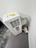VISSANI PORTABLE A/C UNIT WITH EXHAUST & LITTLE CONDENSATE PUMP - 4