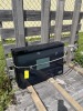 LOT IMPACT GLASS (CONTENTS OF 10 ASSORTED RACKS & PALLETS)