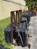 LOT IMPACT GLASS (CONTENTS OF 10 ASSORTED RACKS & PALLETS) - 4