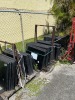 LOT IMPACT GLASS (CONTENTS OF 10 ASSORTED RACKS & PALLETS) - 6